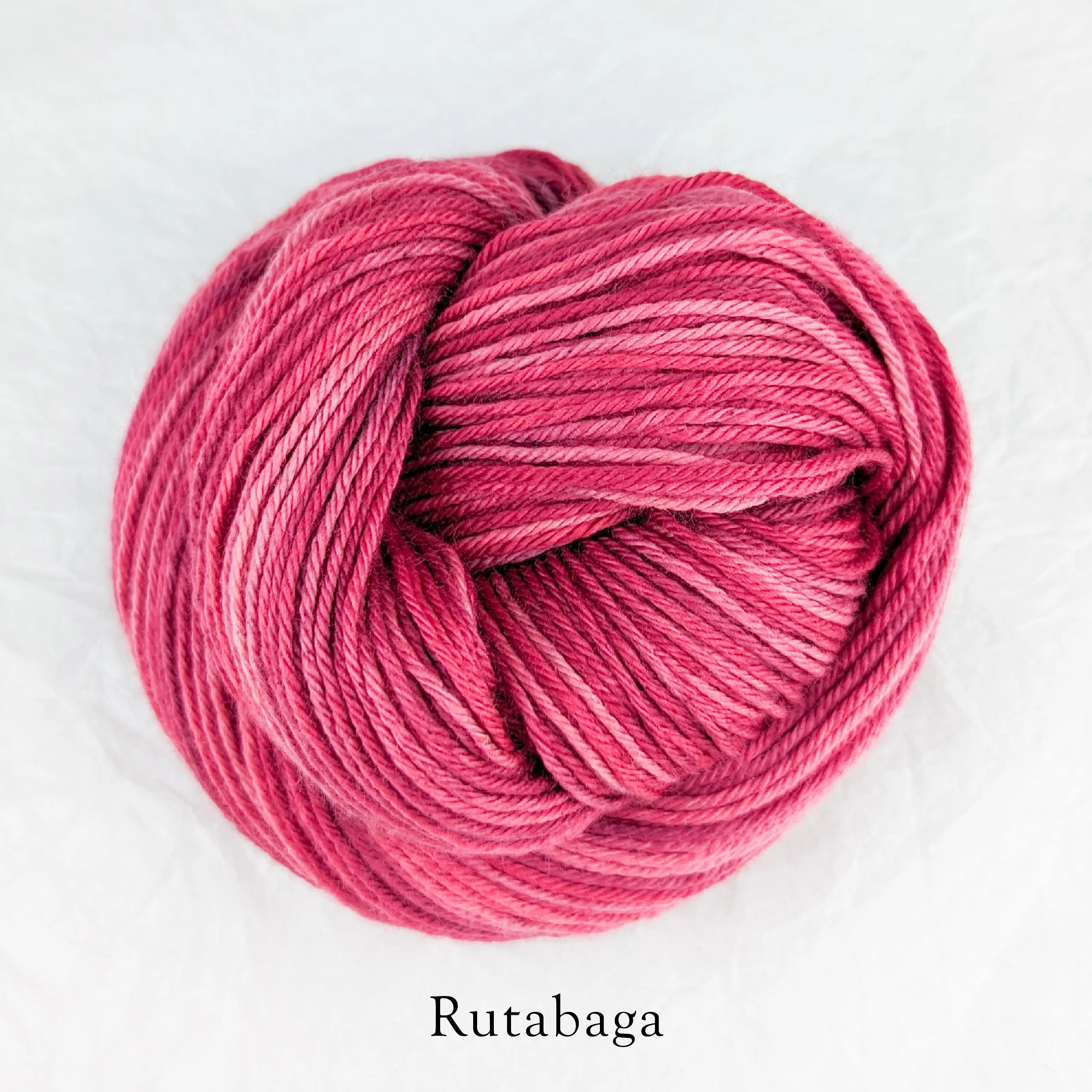 Grey Drizzle Fibers - Merino Storm - DK weight superwash knitting